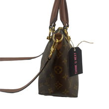 Load image into Gallery viewer, Louis Vuitton Monogram V Tote
