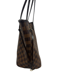 Louis Vuitton Damier Neverfull MM