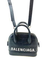 Load image into Gallery viewer, Balenciaga Ville Black XXS
