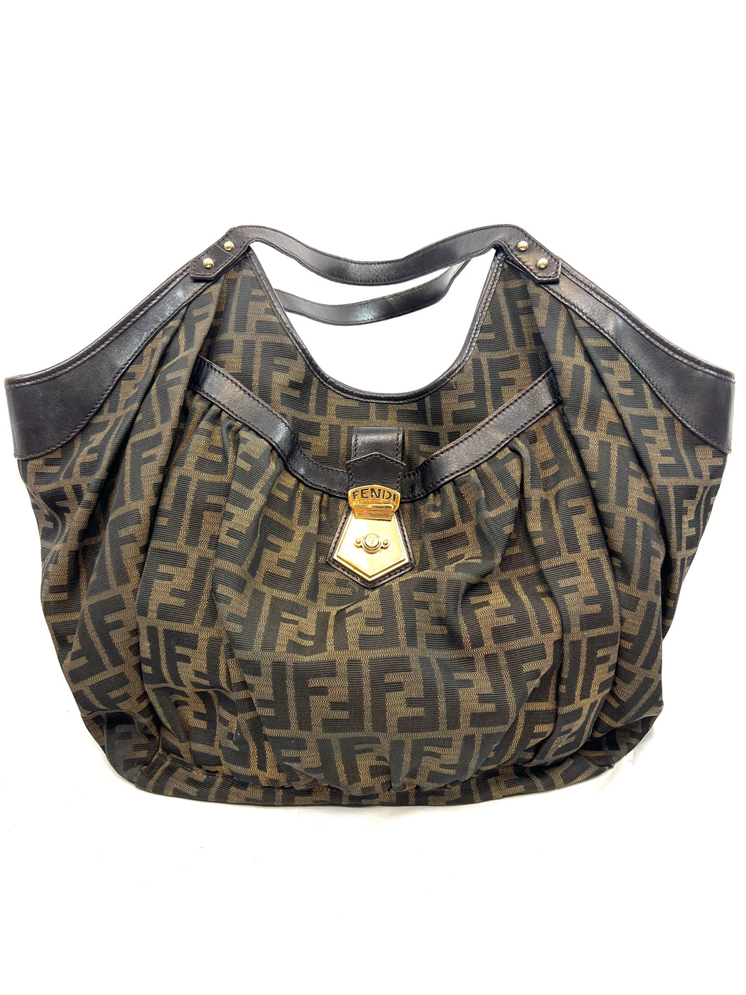 Fendi Vintage Shoulderbag