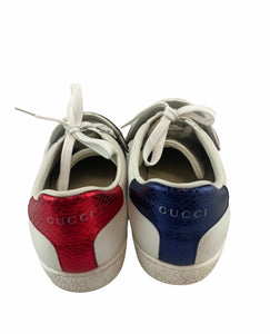 Gucci Blind for Love Ace Sneakers