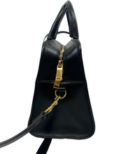 Load image into Gallery viewer, Ysl Smooth Small Cabas Black
