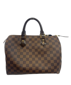 Louis Vuitton Speedy Damier