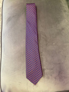 Hermes Tie