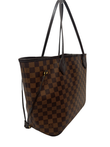 Louis Vuitton Neverfull MM Damier