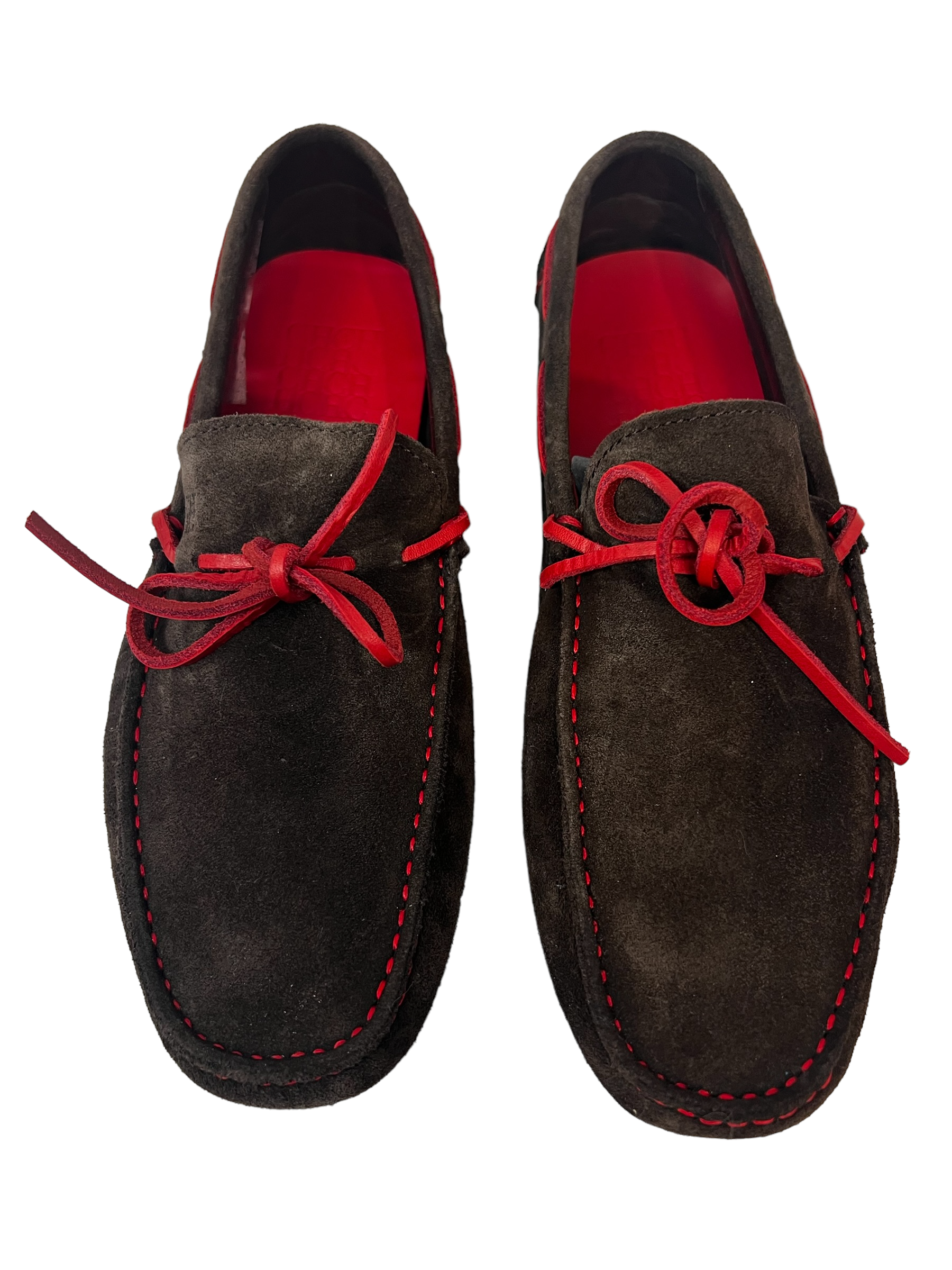 Carolina hot sale herrera loafers