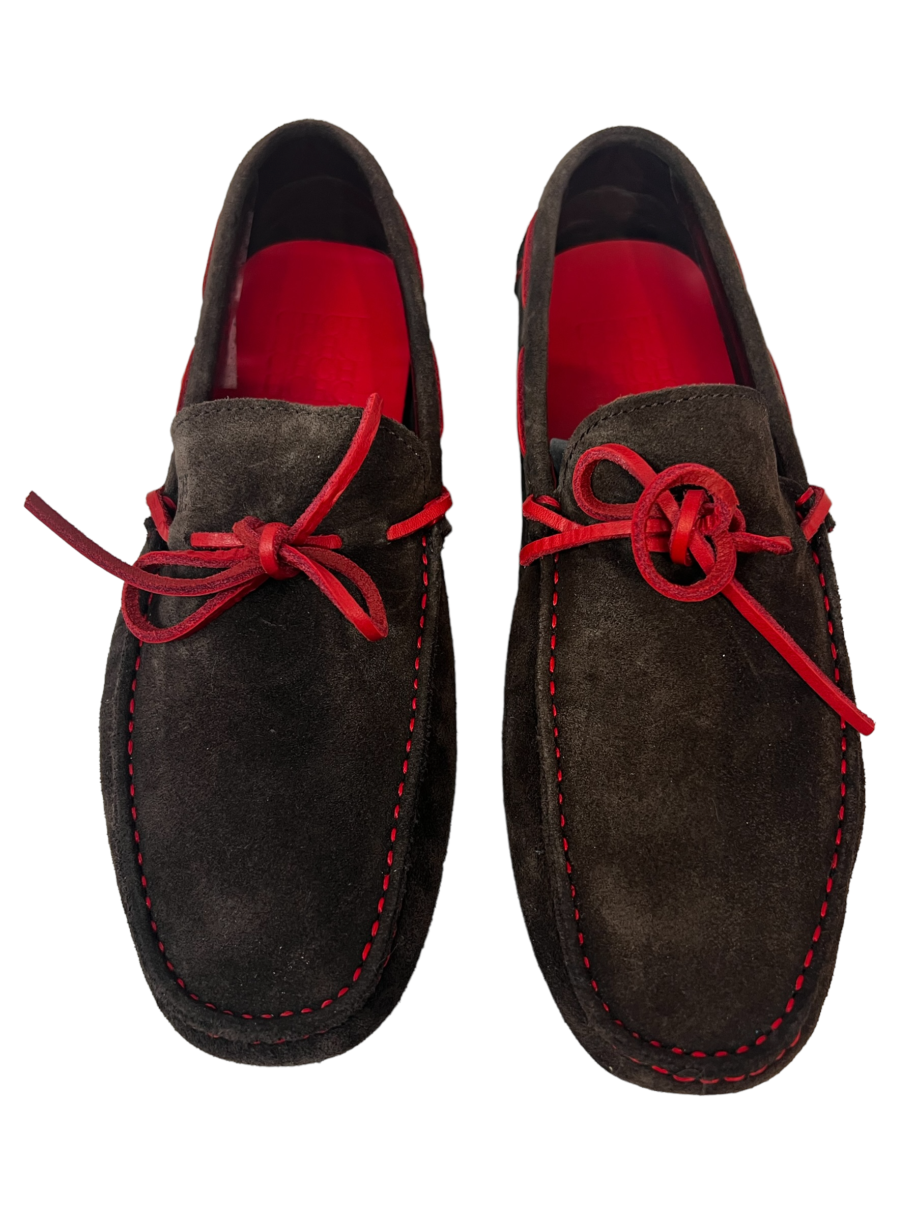 Carolina 2025 herrera loafers