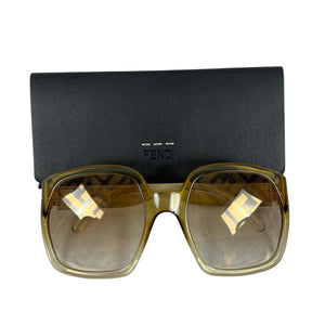 Fendi Sunglasses