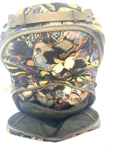 Valentino Garavani Butterfly Backpack