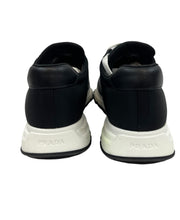 Load image into Gallery viewer, Prada Nylon Mens Sneakers
