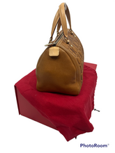 Load image into Gallery viewer, Carolina Herrera Andy 7 camel brown
