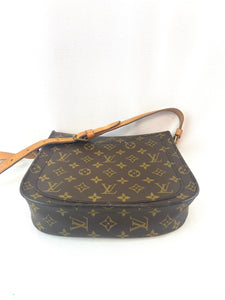 Louis Vuitton Saint Cloud PM