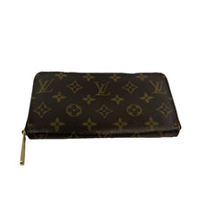 Load image into Gallery viewer, Louis Vuitton Wallet monogram
