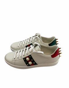 Gucci Ace Sneakers