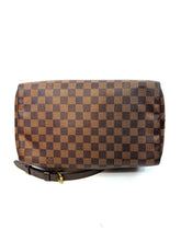 Load image into Gallery viewer, Louis Vuitton Damier Ebene Speedy  bandouliere
