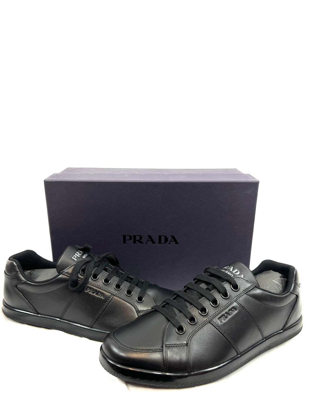 Prada Sneaker