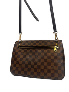 Louis Vuitton Hoxton Handbag Damier GM