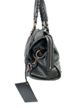 Load image into Gallery viewer, Balenciaga City Bag Black
