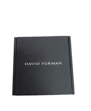 Load image into Gallery viewer, David Yurman Earrings
