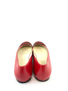 Gucci Ballerina Flats