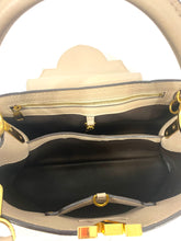 Load image into Gallery viewer, Louis Vuitton Taurillon Capucines PM Handbag/ Crossbody
