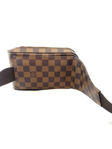 Louis Vuitton Geronimo Waist Bag – City Girl Consignment