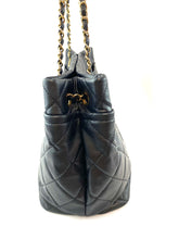 Load image into Gallery viewer, Chanel Quilted Caviar Tote
