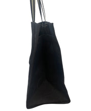 Load image into Gallery viewer, Gucci Large Black Tote
