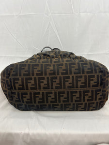 Fendi Vintage Shoulderbag