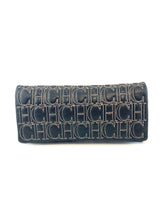 Load image into Gallery viewer, Carolina Herrera Leather Clutch
