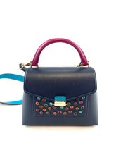 Load image into Gallery viewer, Carolina Herrera Crossbody Bag/ Handbag
