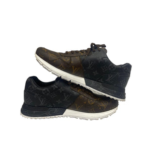 Louis Vuitton Men’s Run Away Sneakers