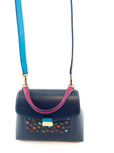 Load image into Gallery viewer, Carolina Herrera Crossbody Bag/ Handbag
