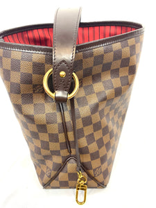 Louis Vuitton Damier Delightful PM