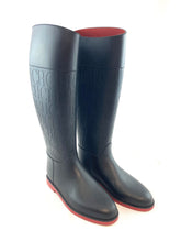 Load image into Gallery viewer, Carolina Herrera Rainboots
