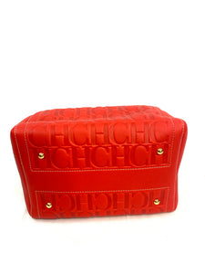 Carolina Herrera Red Andy 7