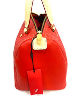 Load image into Gallery viewer, Carolina Herrera Red Andy 7
