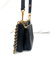 Load image into Gallery viewer, Louis Vuitton Multi Pochette Accessoires Monogram Empreinte Giant
