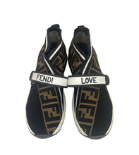 Load image into Gallery viewer, Fendi Love Strap Sneakers
