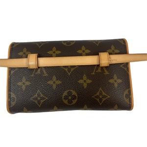 Louis Vuitton Florentine Belt Pochett