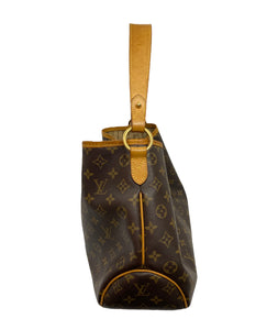 Louis Vuitton Delightful Shoulderbag