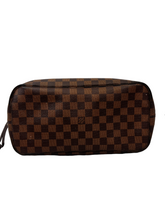 Load image into Gallery viewer, Louis Vuitton Neverfull MM Damier
