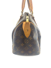 Load image into Gallery viewer, Louis Vuitton Speedy Monogram 25
