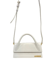 Load image into Gallery viewer, Jacquemus Le Chiquito Long Top Bag
