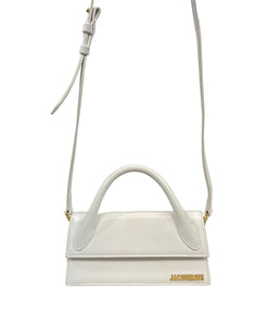 Jacquemus Le Chiquito Long Top Bag