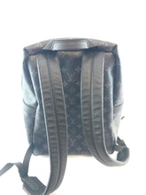 Load image into Gallery viewer, Louis Vuitton Monogram Eclipse Apollo Backpack
