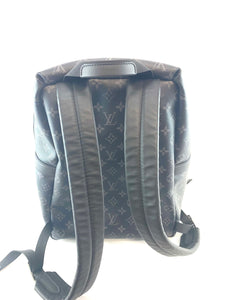 Louis Vuitton Monogram Eclipse Apollo Backpack