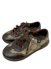 Load image into Gallery viewer, Gucci Kid Sneakers
