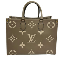 Load image into Gallery viewer, Louis Vuitton on the go MM
