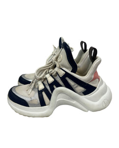 Louis Vuitton Archlight sneakers